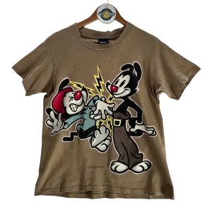 1996 VTG Single Stitch Animaniacs Graphic Tee
