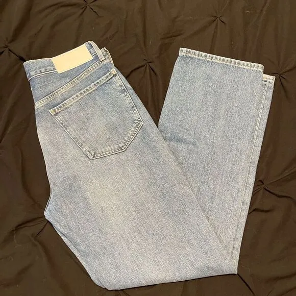 7 For All Mankind Straight jeans NWOT