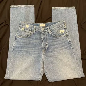 7 For All Mankind Straight jeans NWOT