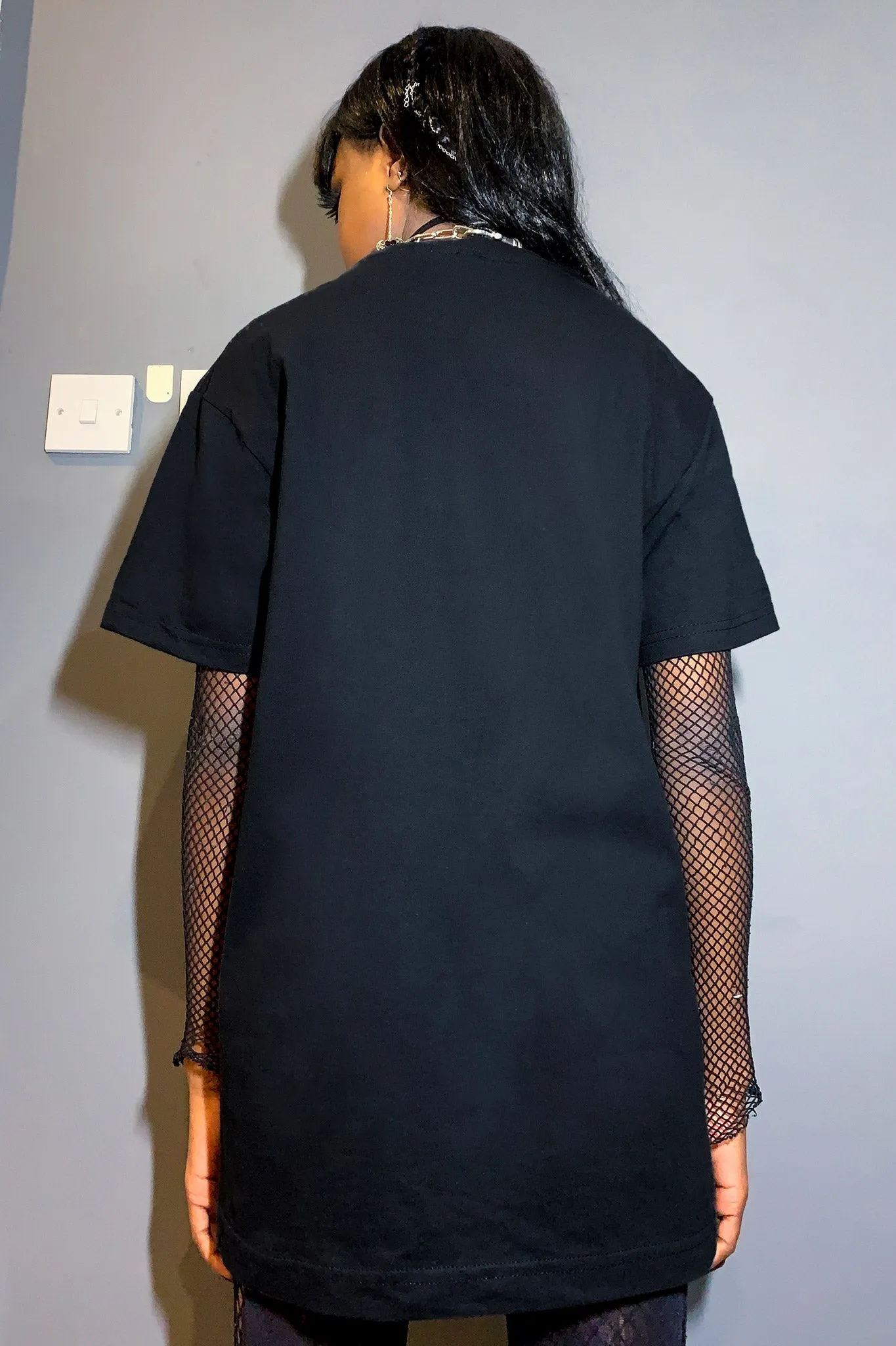 A Nightmare On Flootgate Street Tee