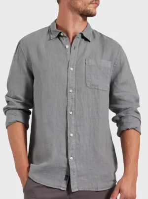 Academy Brand Hampton Linen Shirt