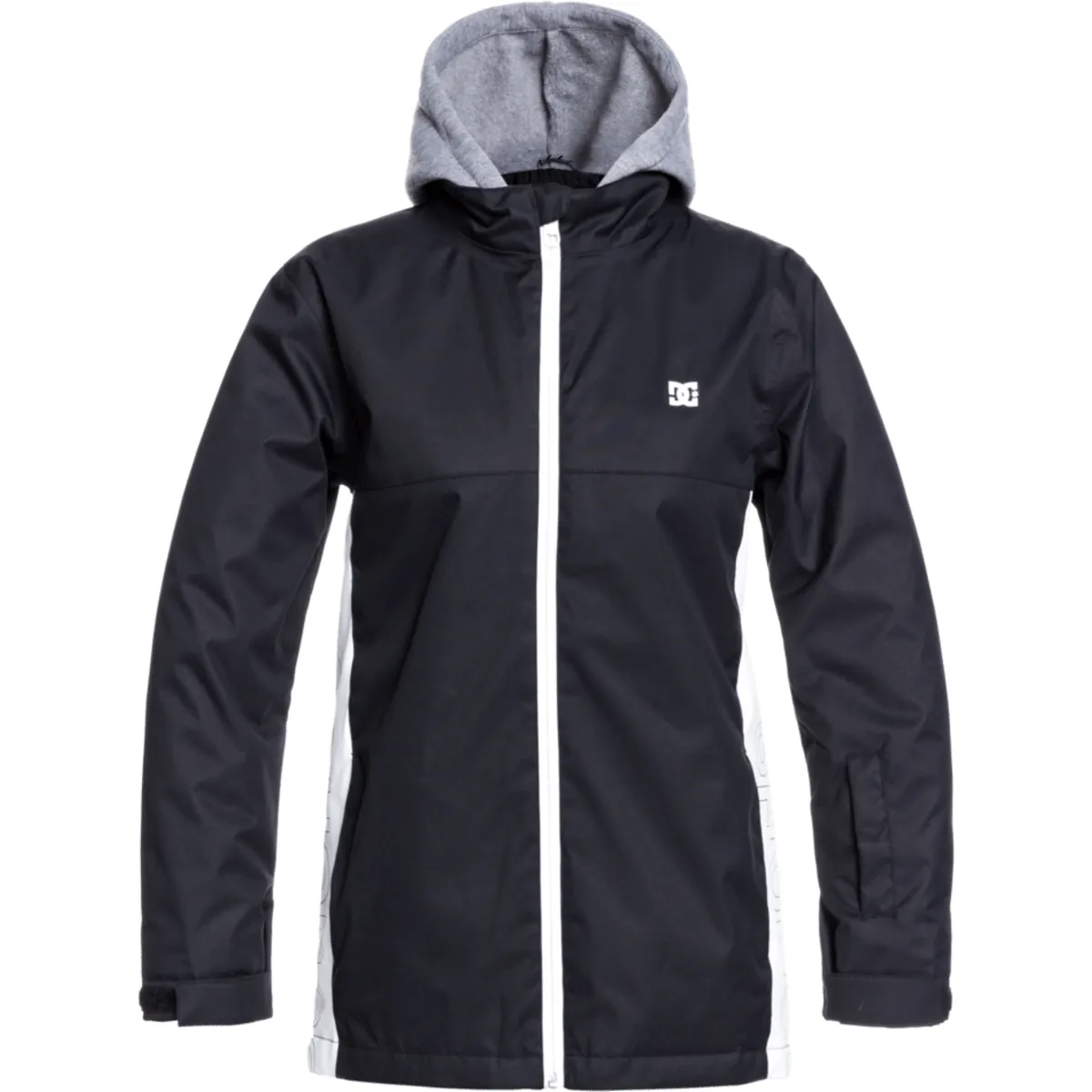 ACADEMY YOUTH JACKET