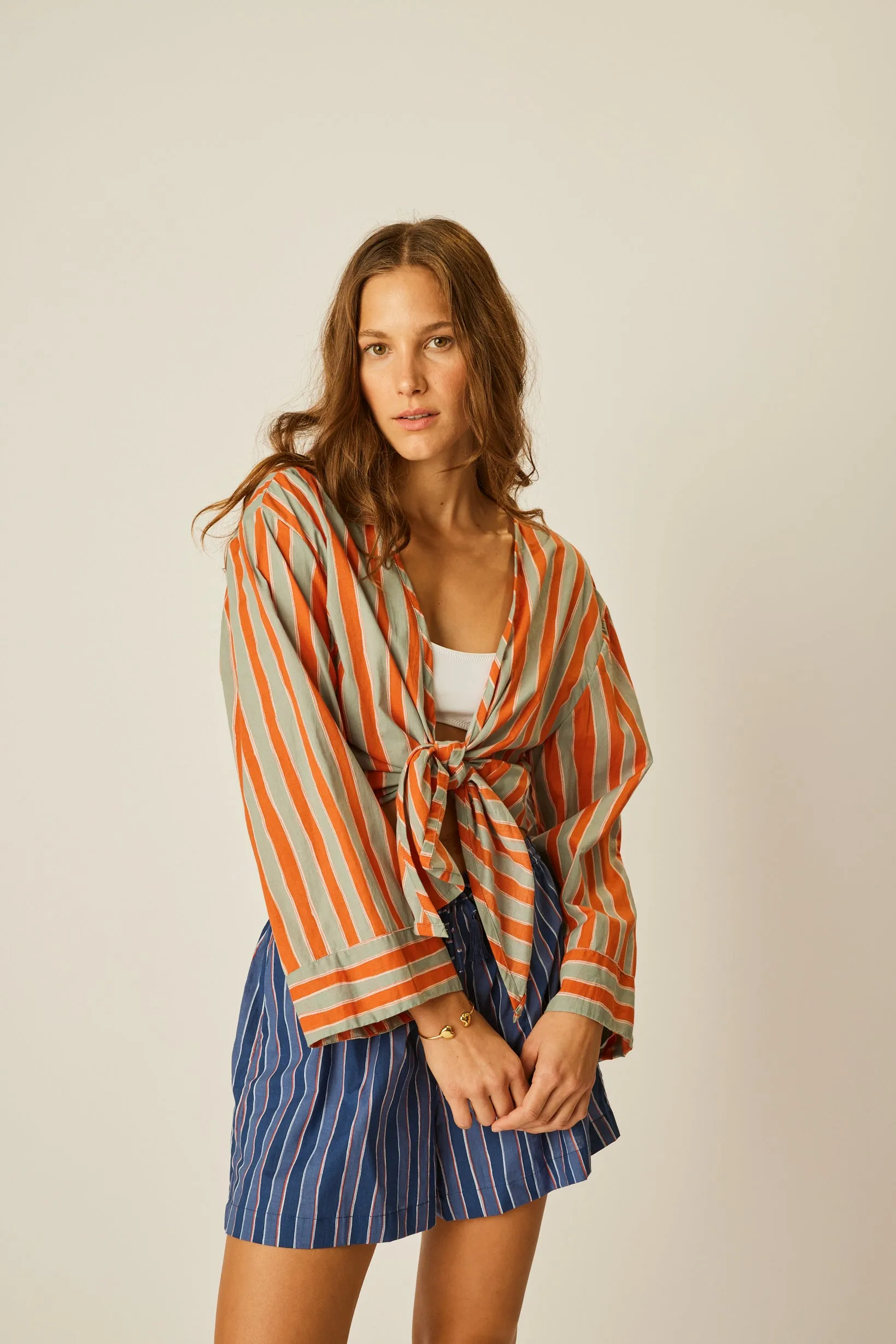 ADRIANA TOP