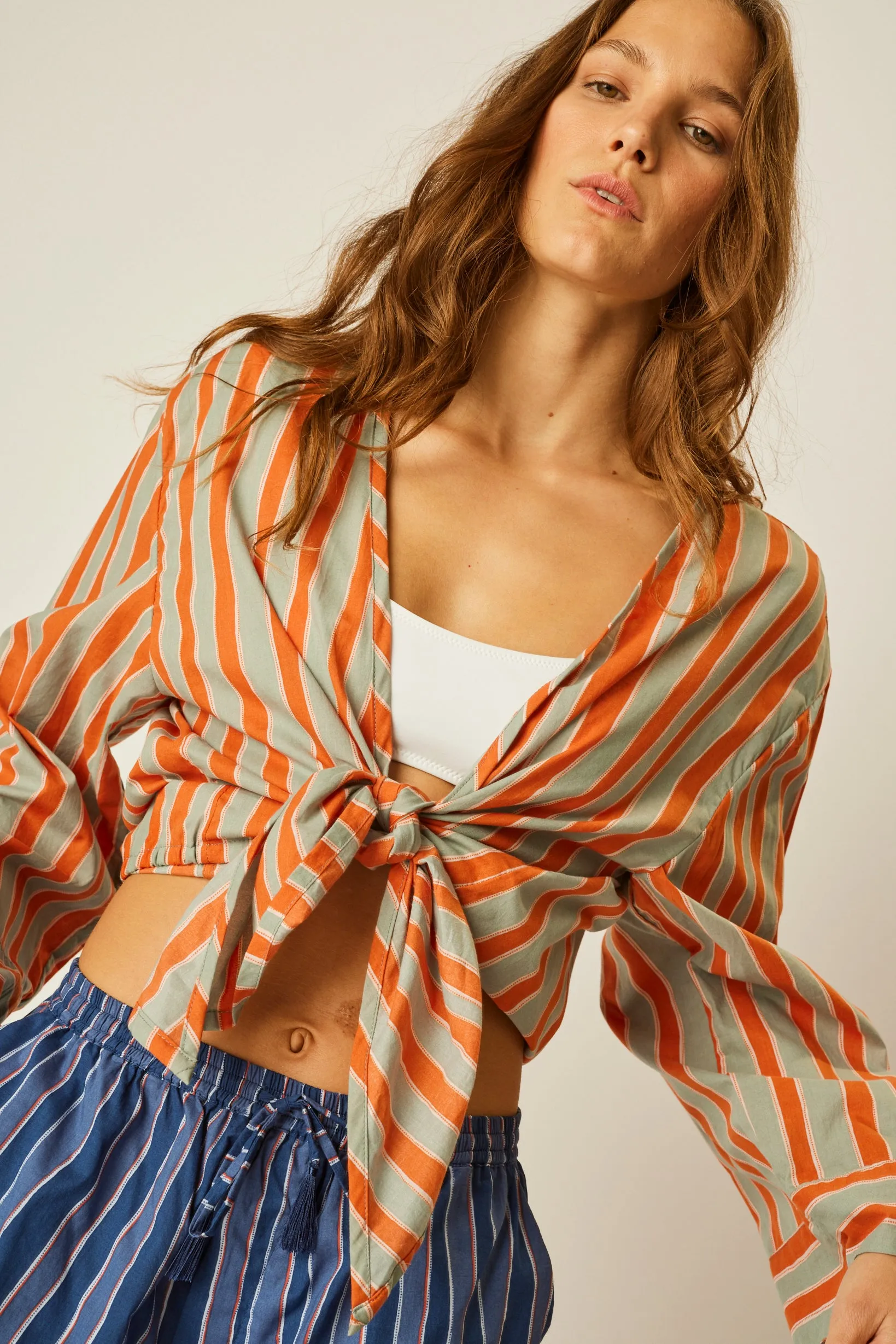 ADRIANA TOP