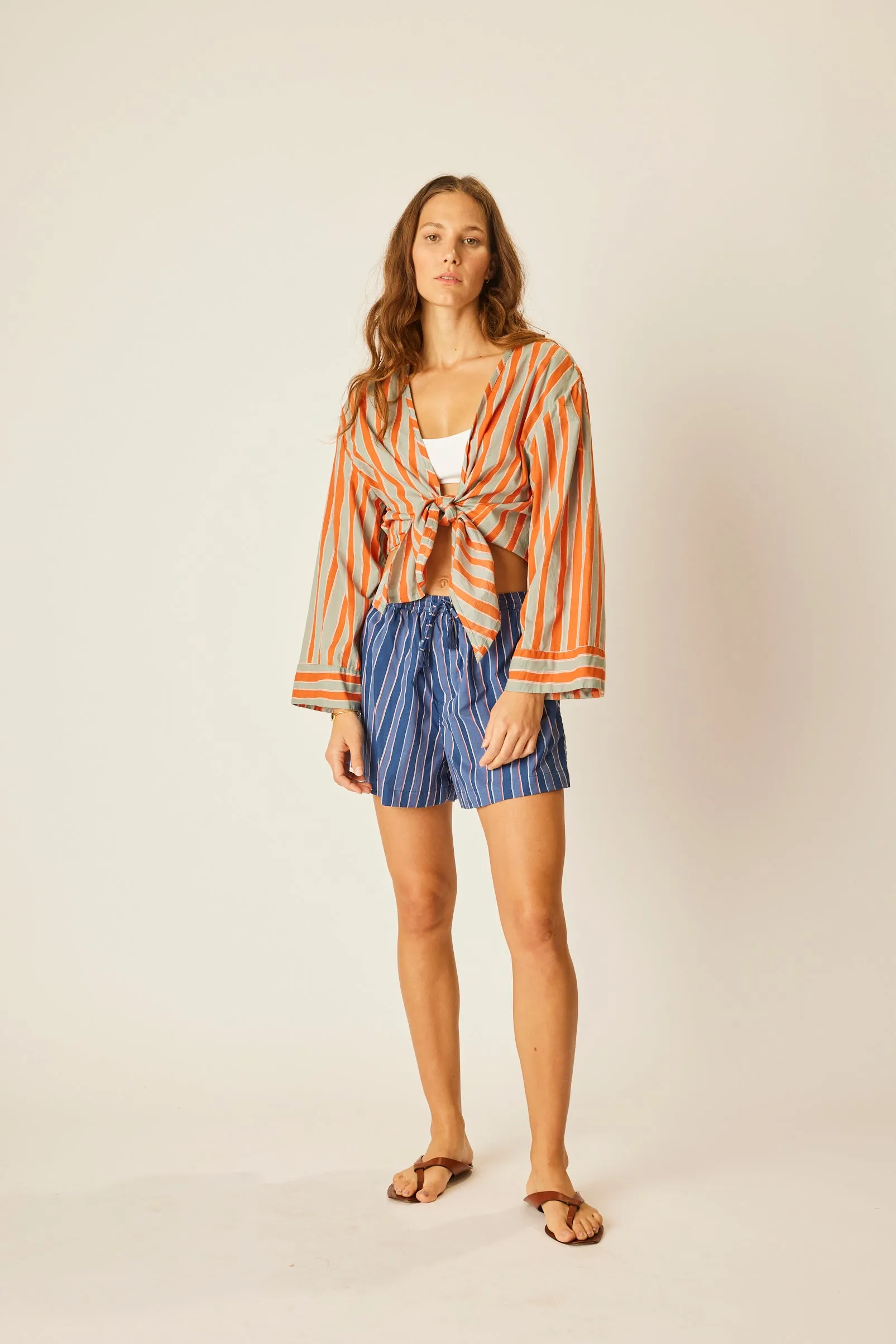 ADRIANA TOP