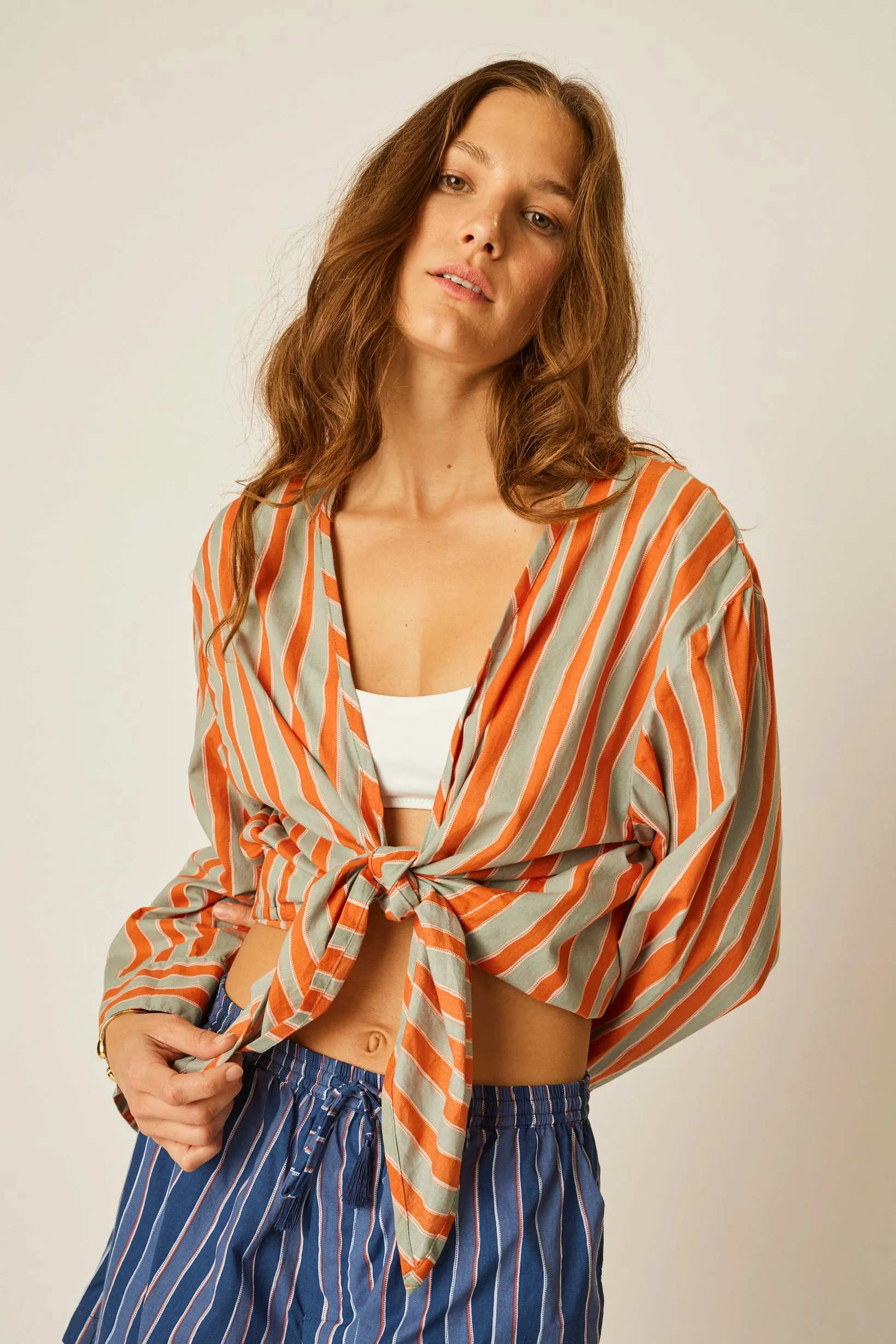 ADRIANA TOP