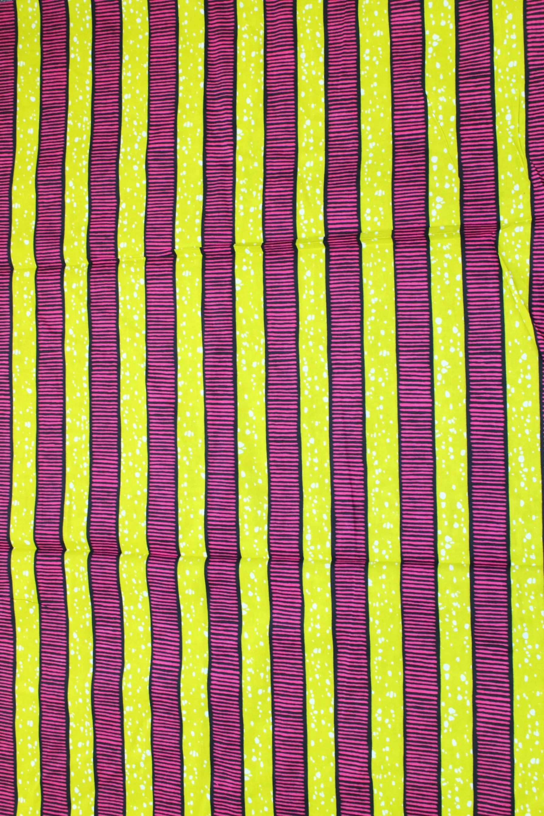 African print fabric