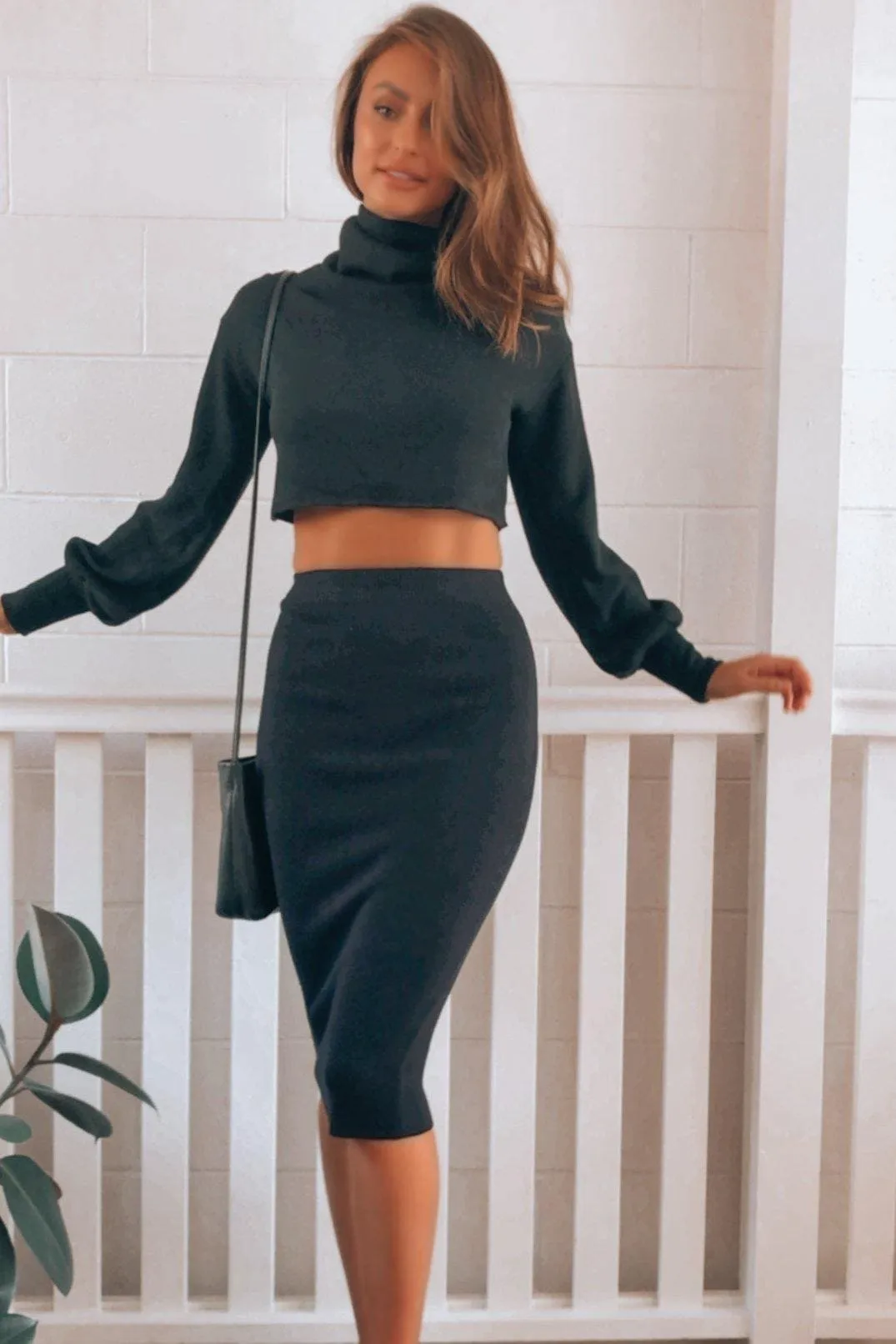 All About You Top
