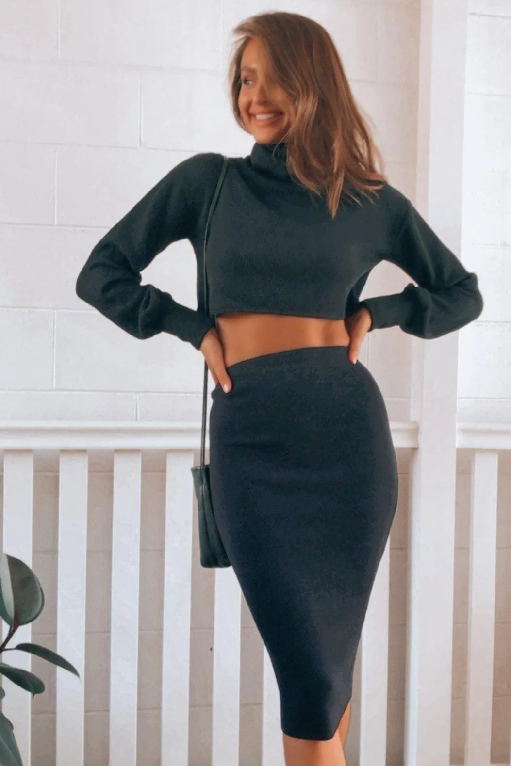 All About You Top