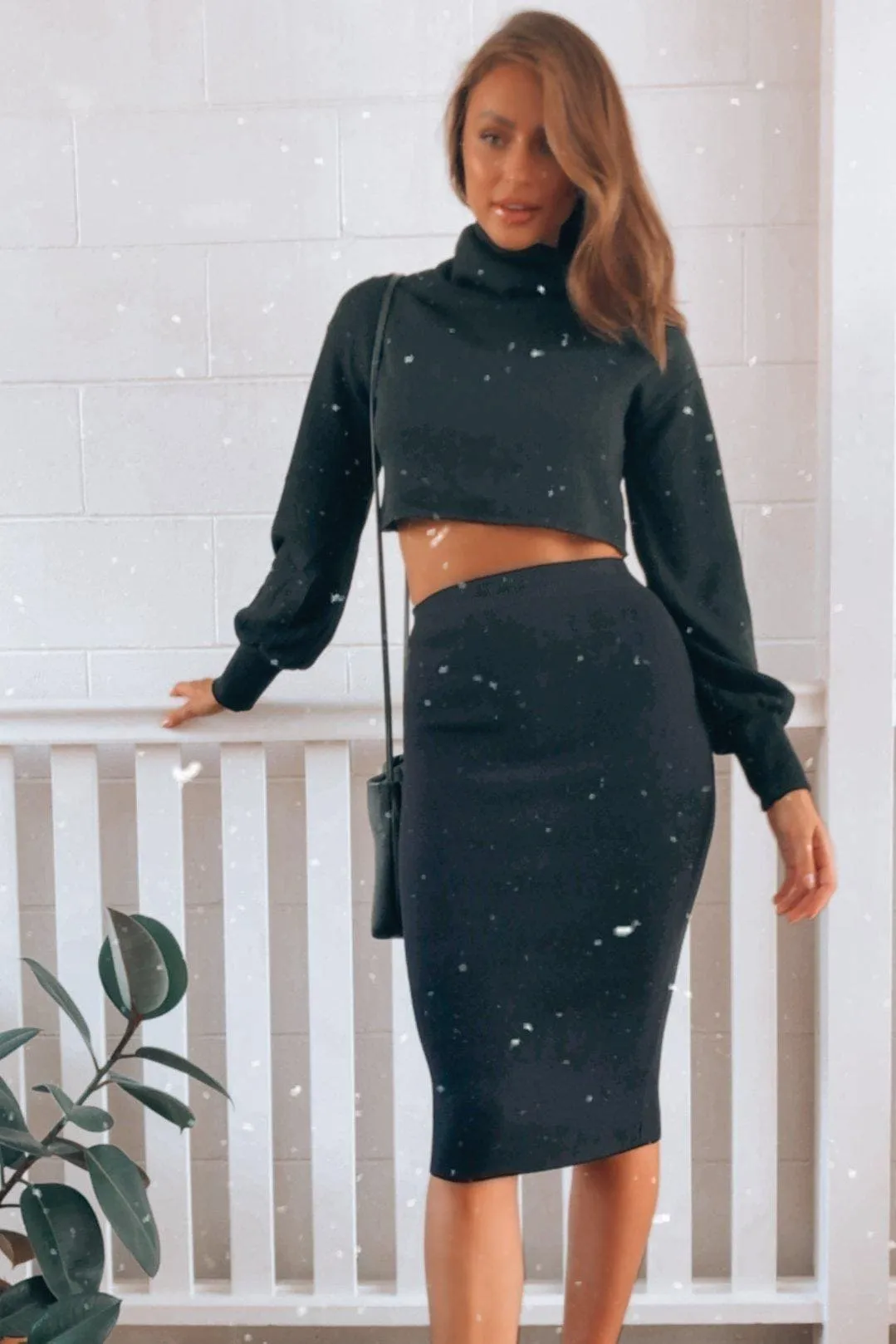 All About You Top