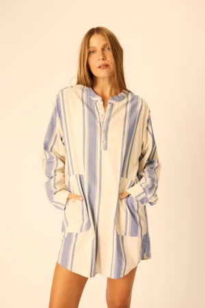 APRÈS SWIM SHIRT