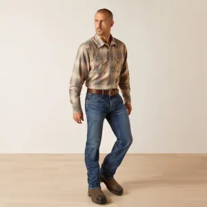 Ariat Men's Flame Resistant M5 Basic Straight Leg Jean Havasu - 10048191