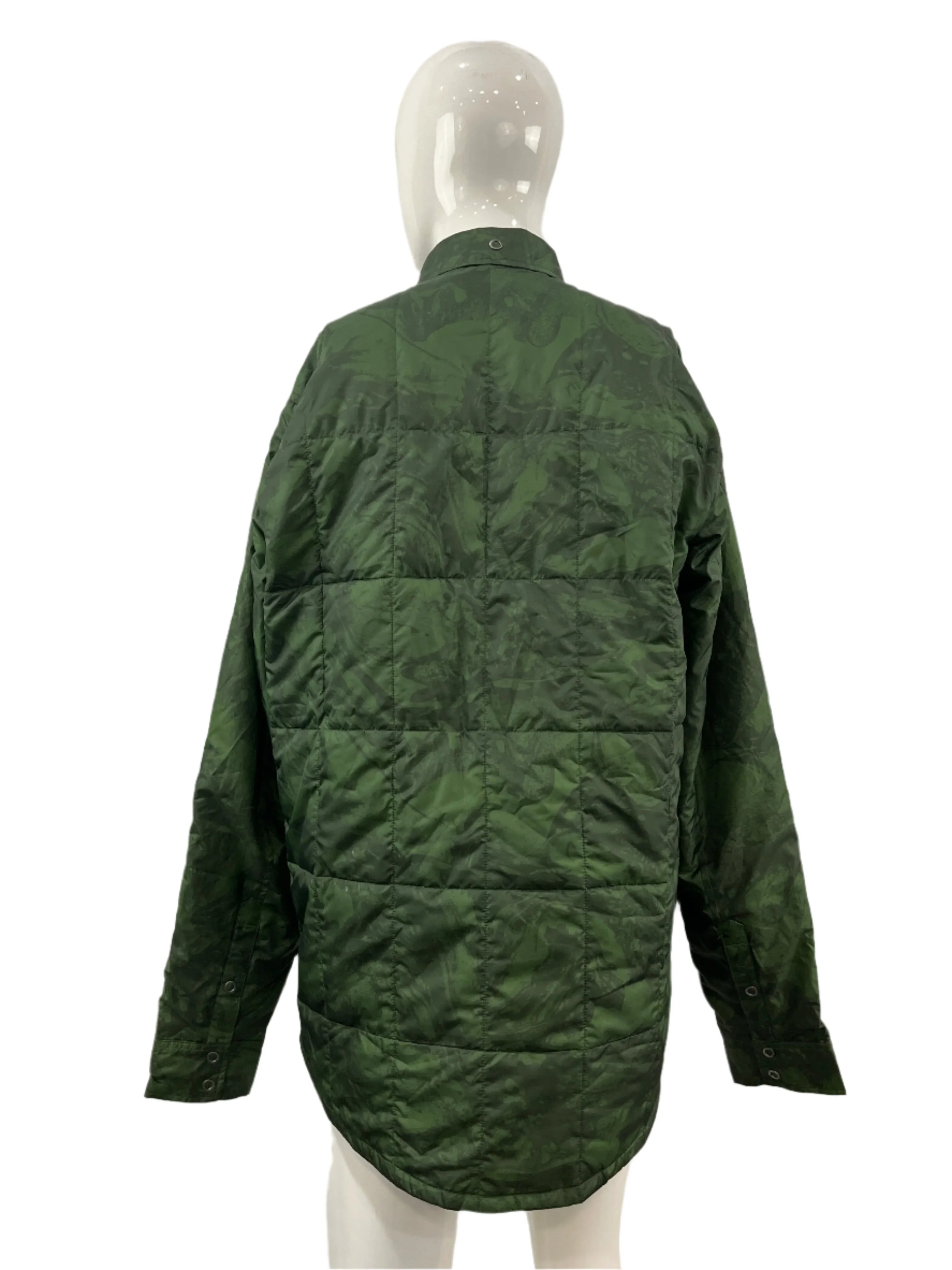 Armada Billy Bomber Collared Jacket