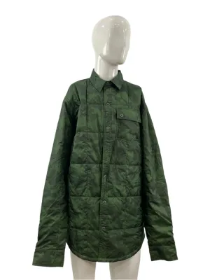 Armada Billy Bomber Collared Jacket