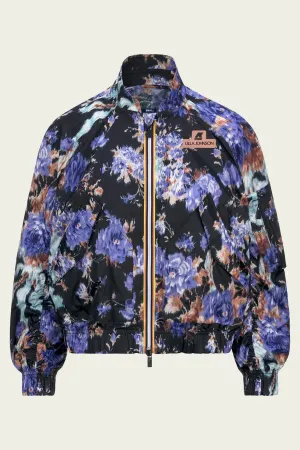 Asa Bomber in Iris