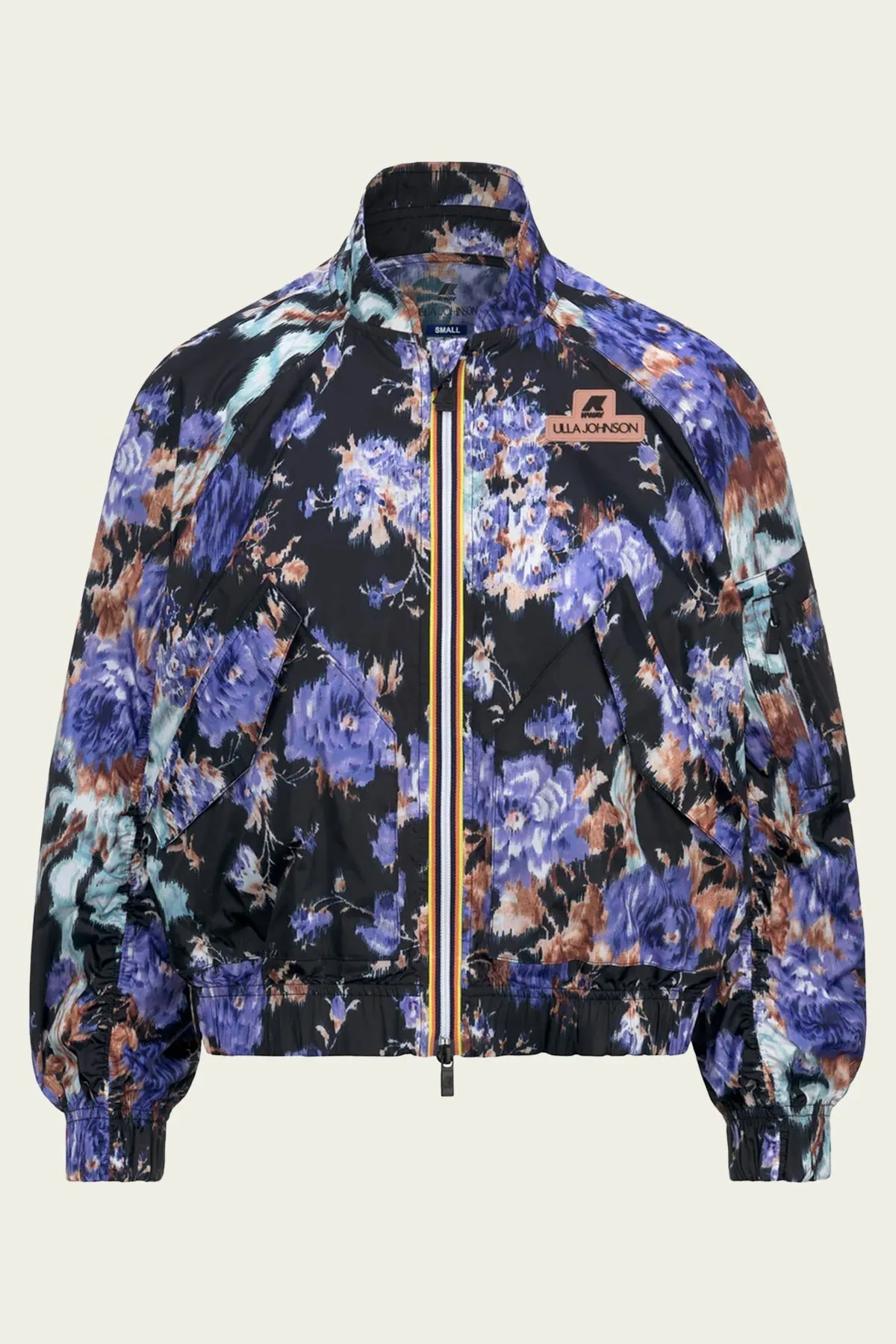 Asa Bomber in Iris