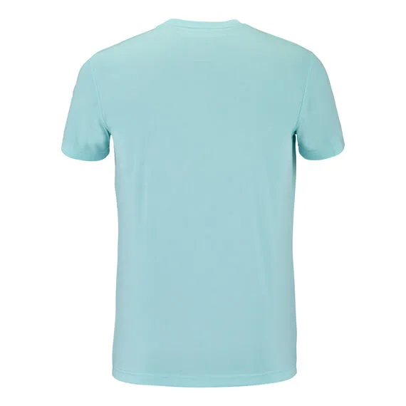 Babolat Exercise Graphic Tee   Herren