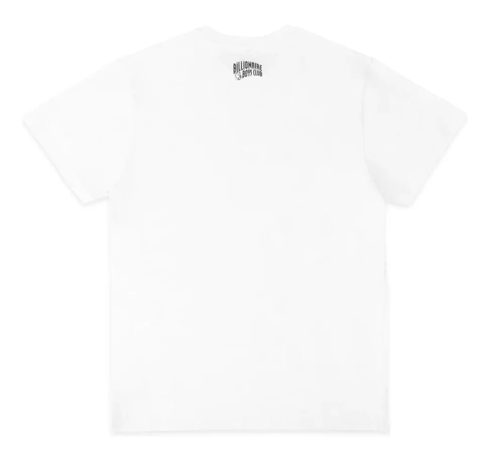 BB TRACK SS TEE