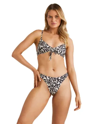 Billabong Ladies Palm Sami Bikini Top