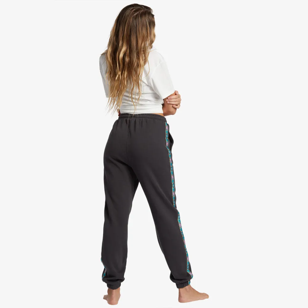Billabong Womens Swipe Right Jogger