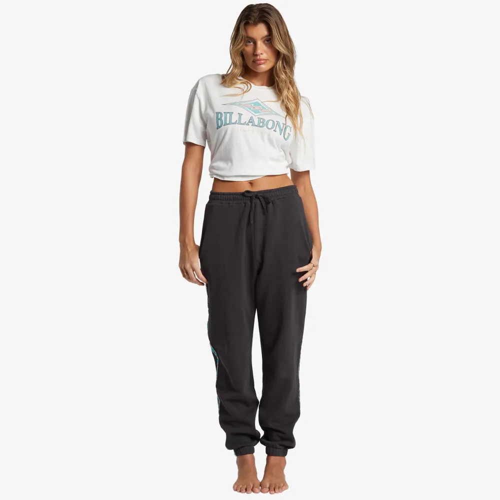 Billabong Womens Swipe Right Jogger