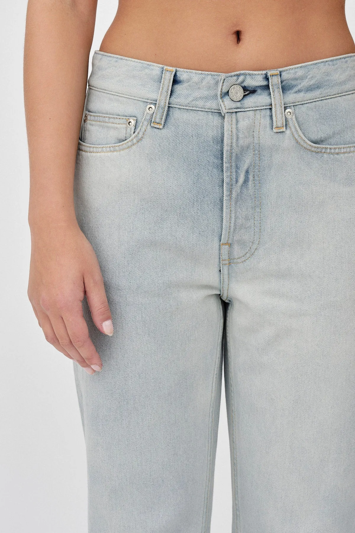 Billy Rusty Cream Blue - Rusty Cream Blue