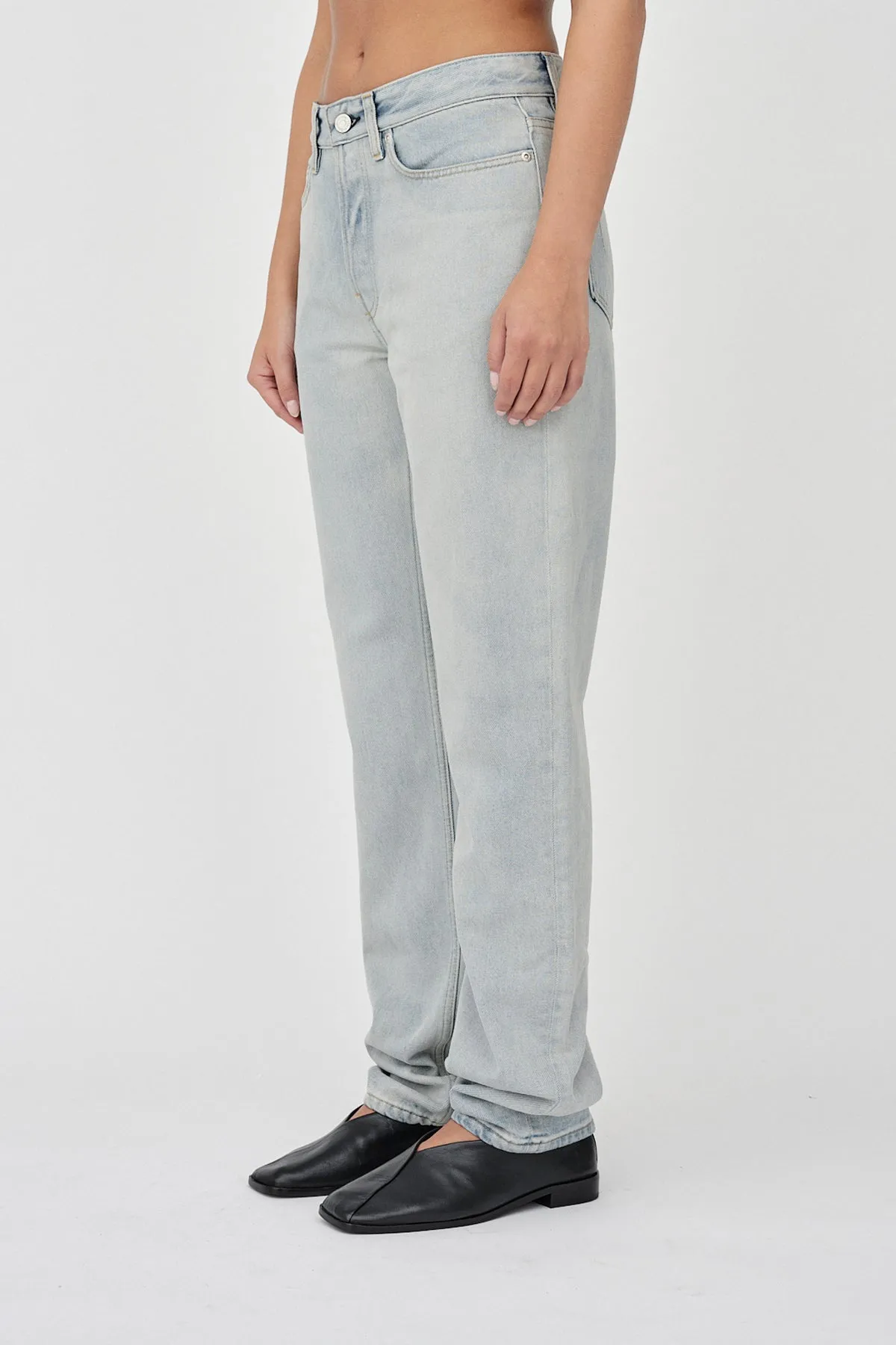 Billy Rusty Cream Blue - Rusty Cream Blue