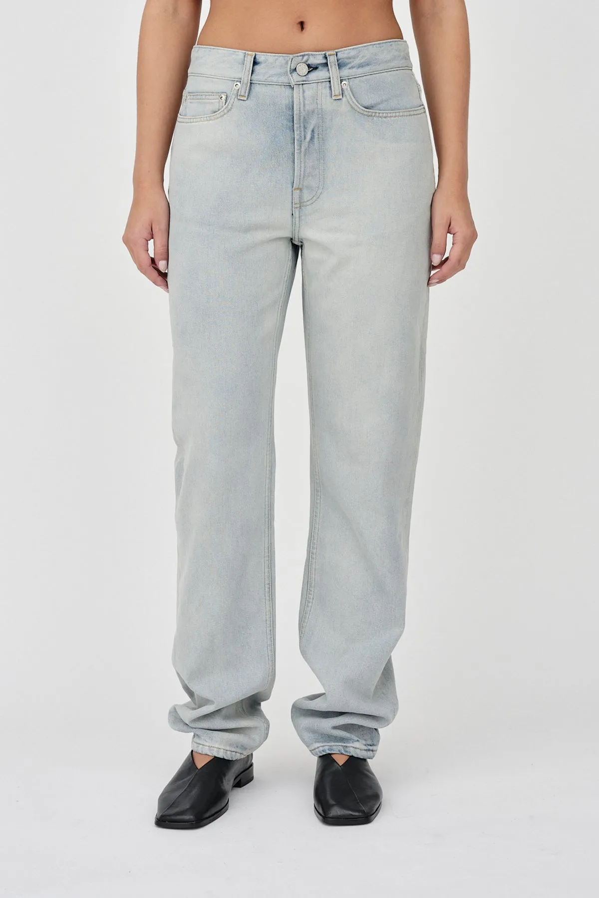 Billy Rusty Cream Blue - Rusty Cream Blue