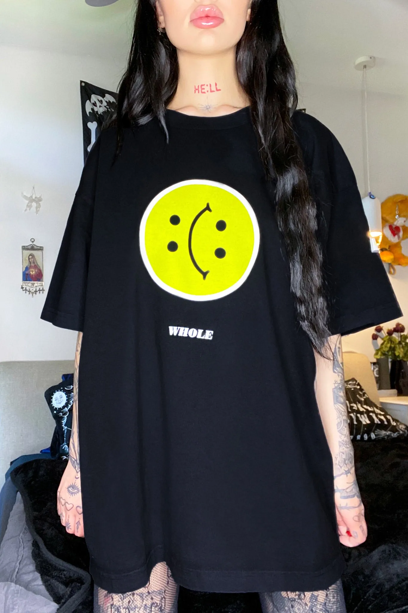 Bipolar Tee