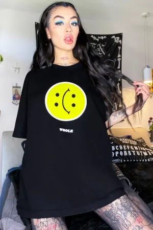 Bipolar Tee