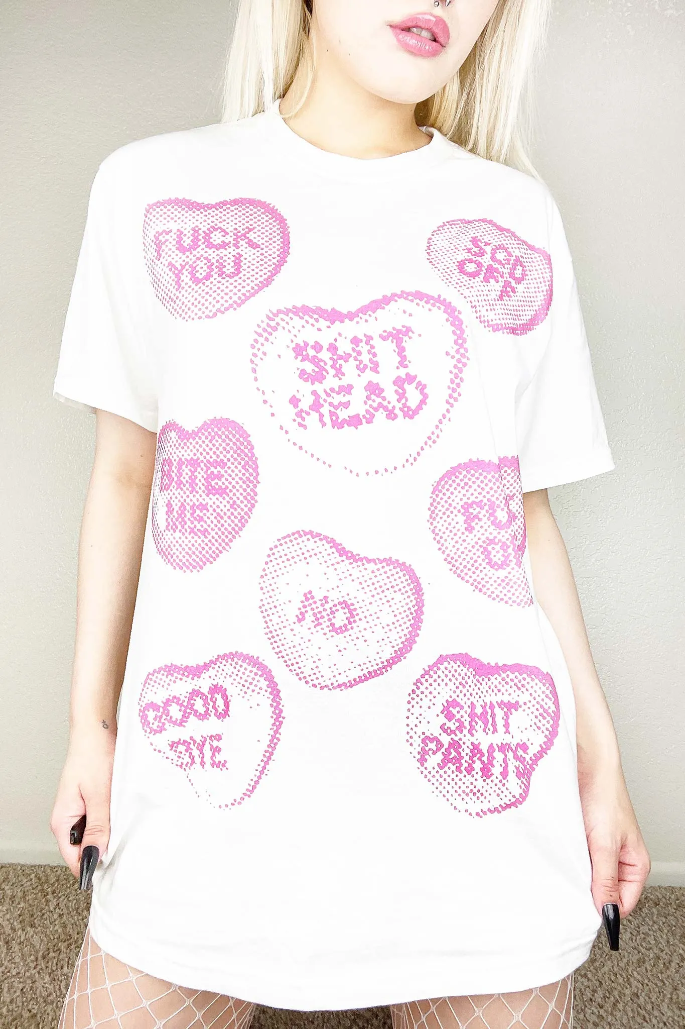 Bite Me Tee