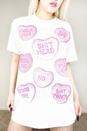 Bite Me Tee