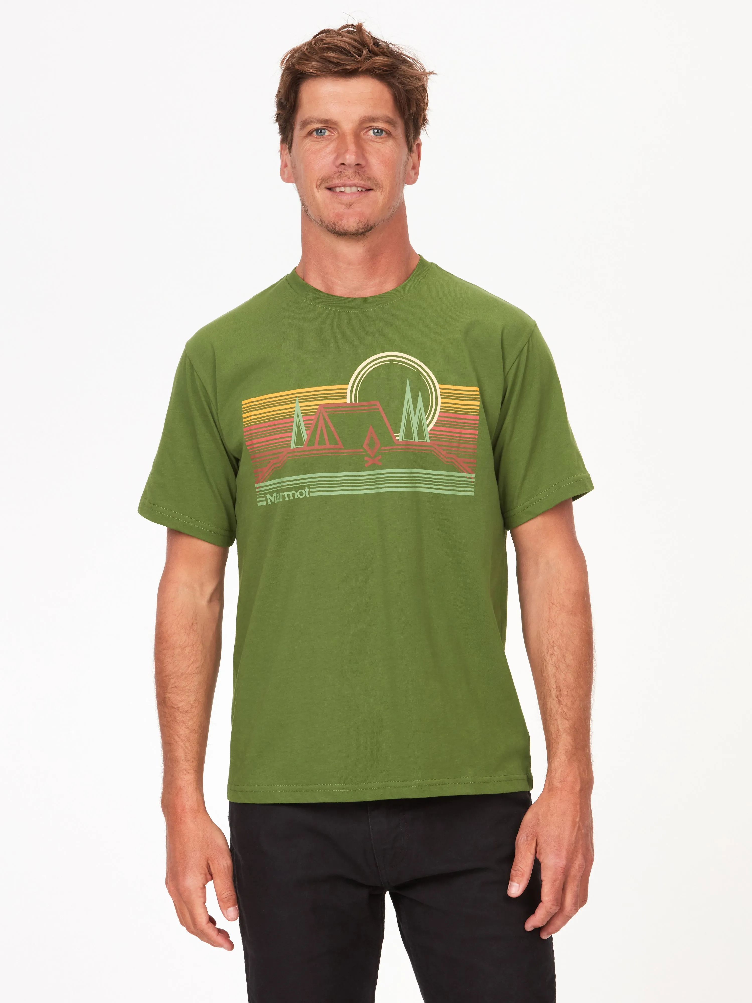 Bivouac Tee SS