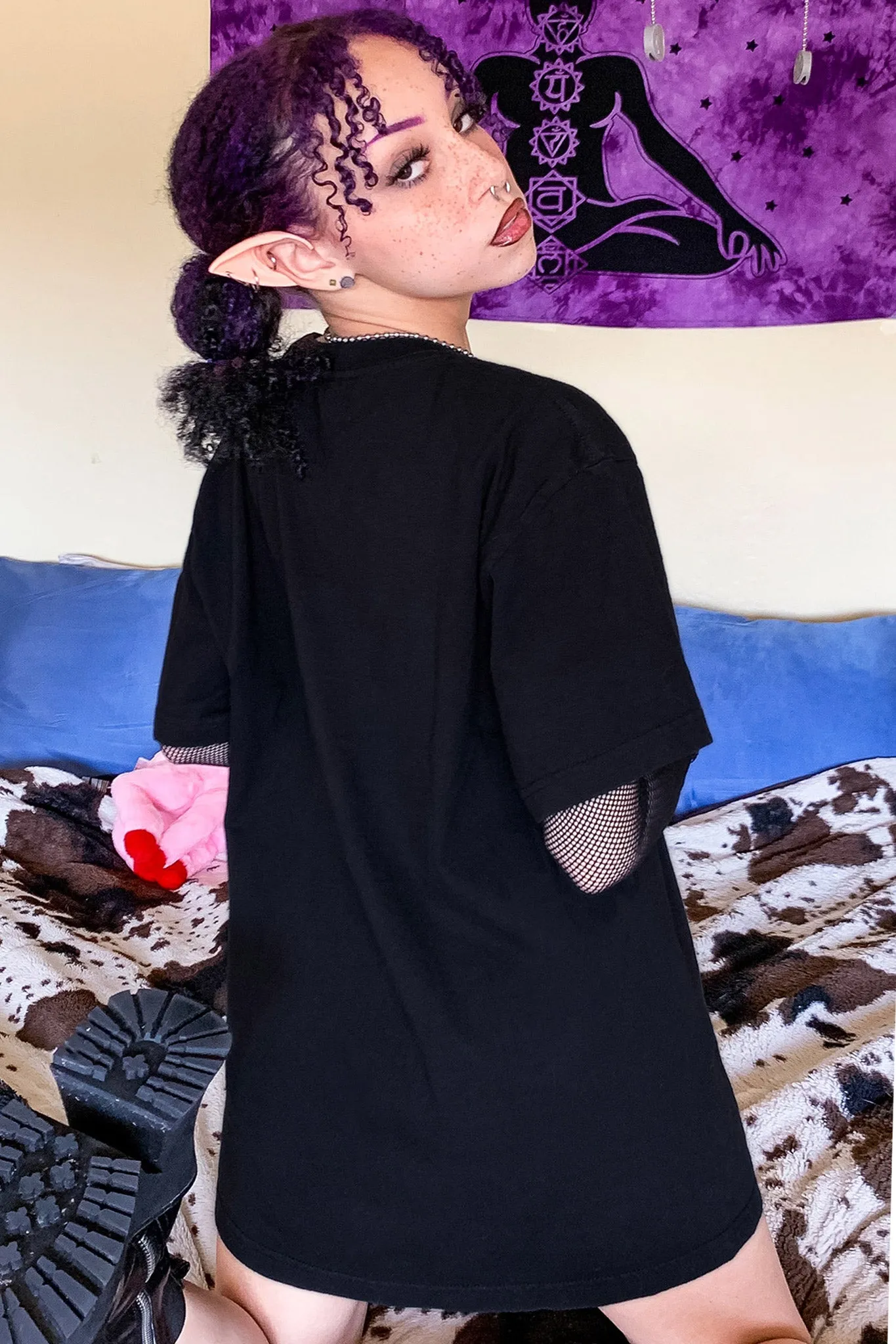 Black Is Beautiful Tee
