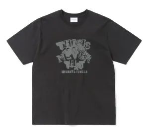BLURRED TEE
