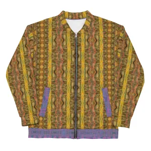 Bomber Jacket (Unisex) RJSTH@Fabric#6 RJSTHW2022 RJS