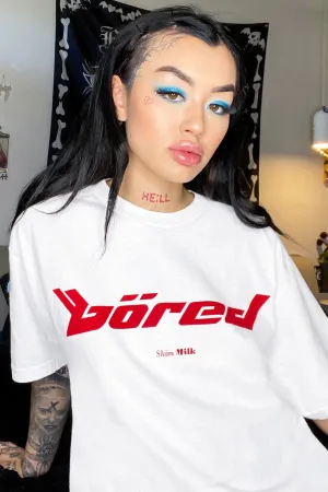 Bored Tee