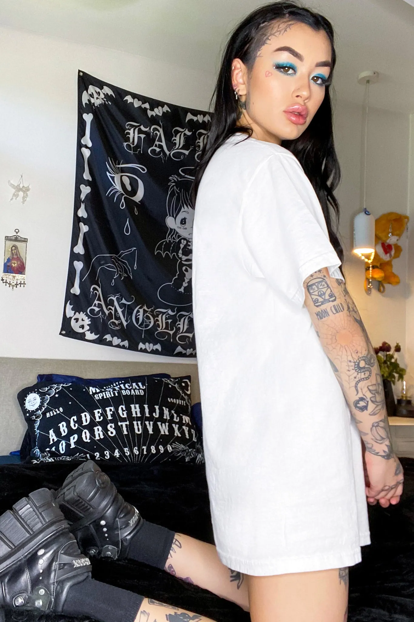 Bored Tee