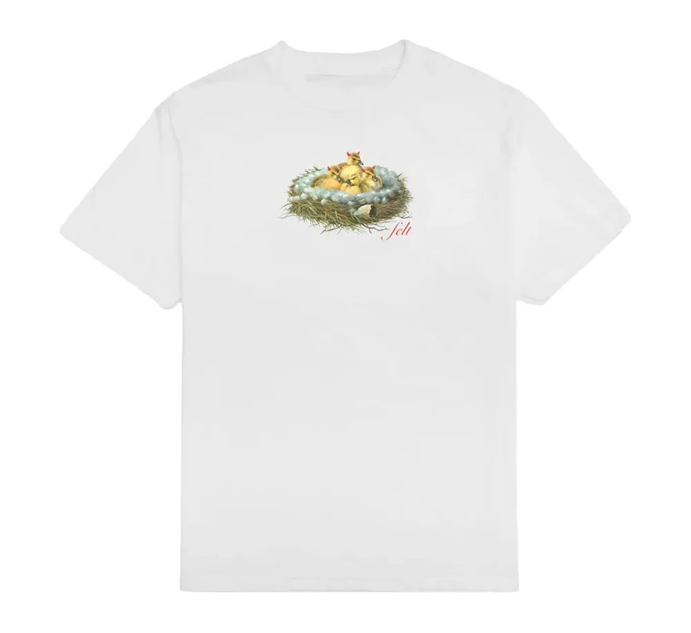 BORN DIFFERENT TEE