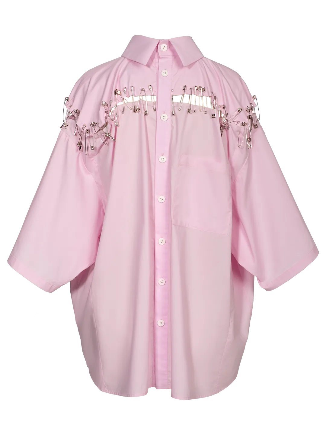 Box Pin Shirt