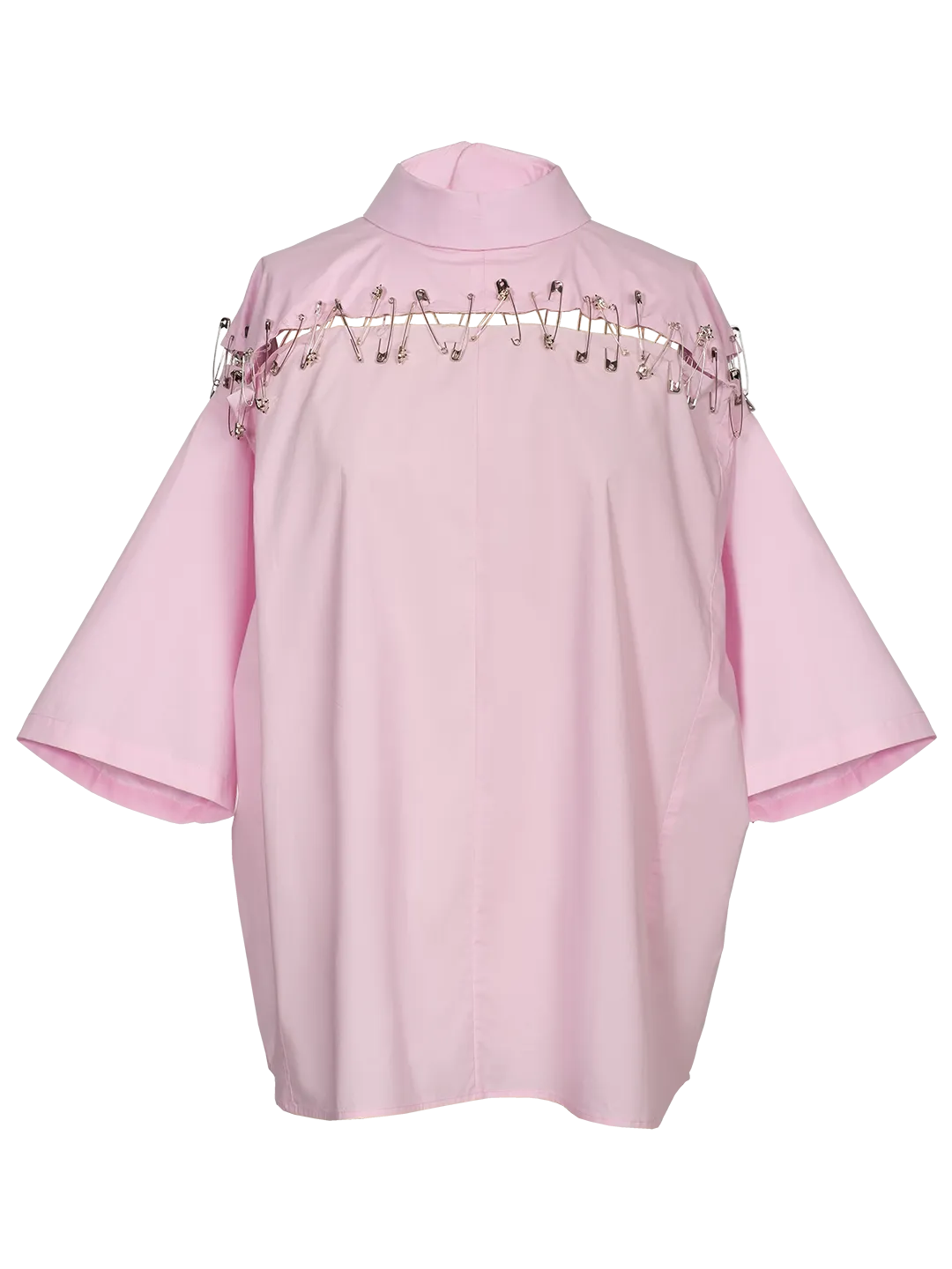 Box Pin Shirt