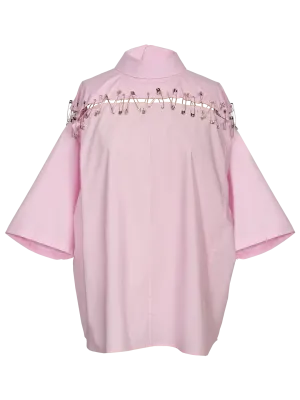 Box Pin Shirt