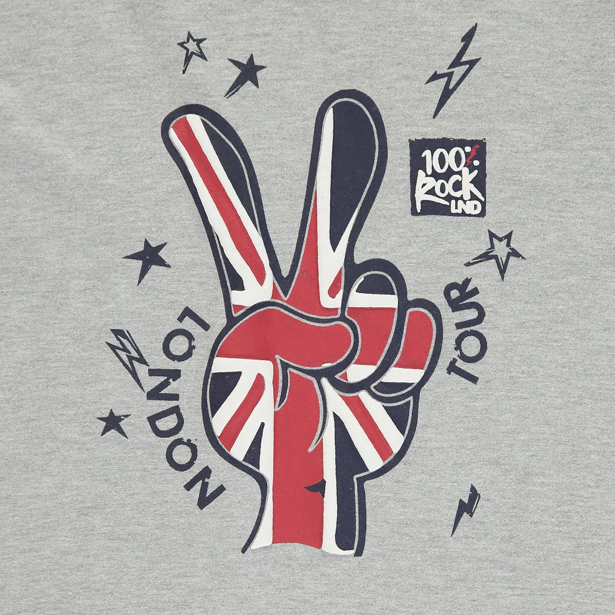 Boys Cotton Top