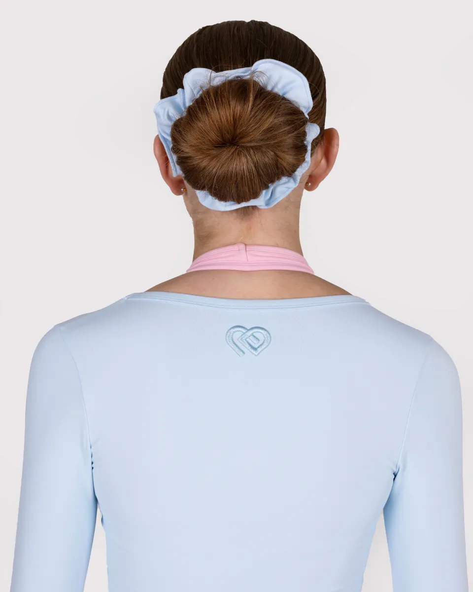 Bubbles Long Sleeve Top