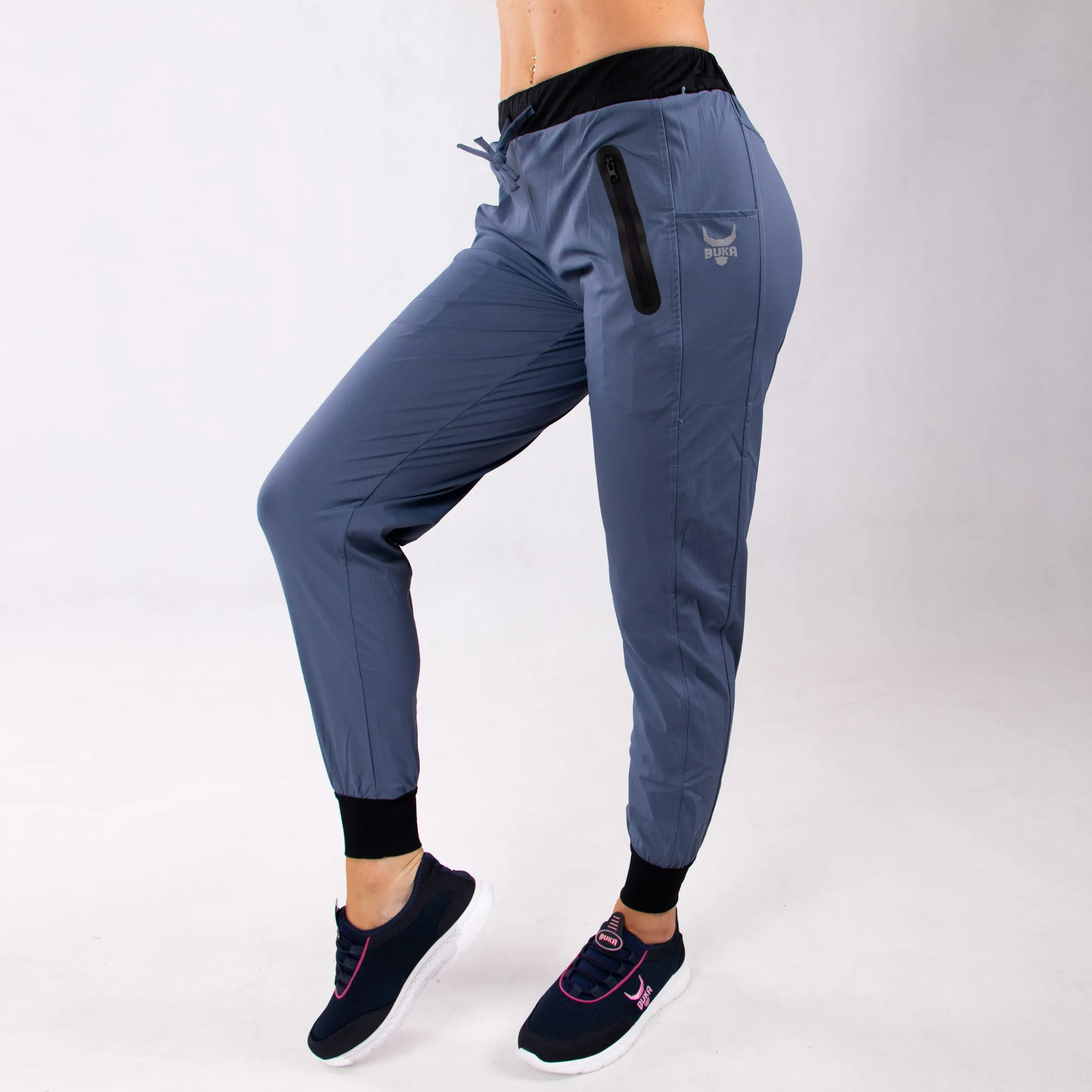BUKA Jogger Pants