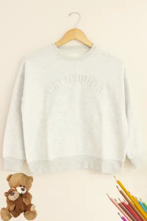 CALI GIRL TOP | KIDS SIZE 7 - 16