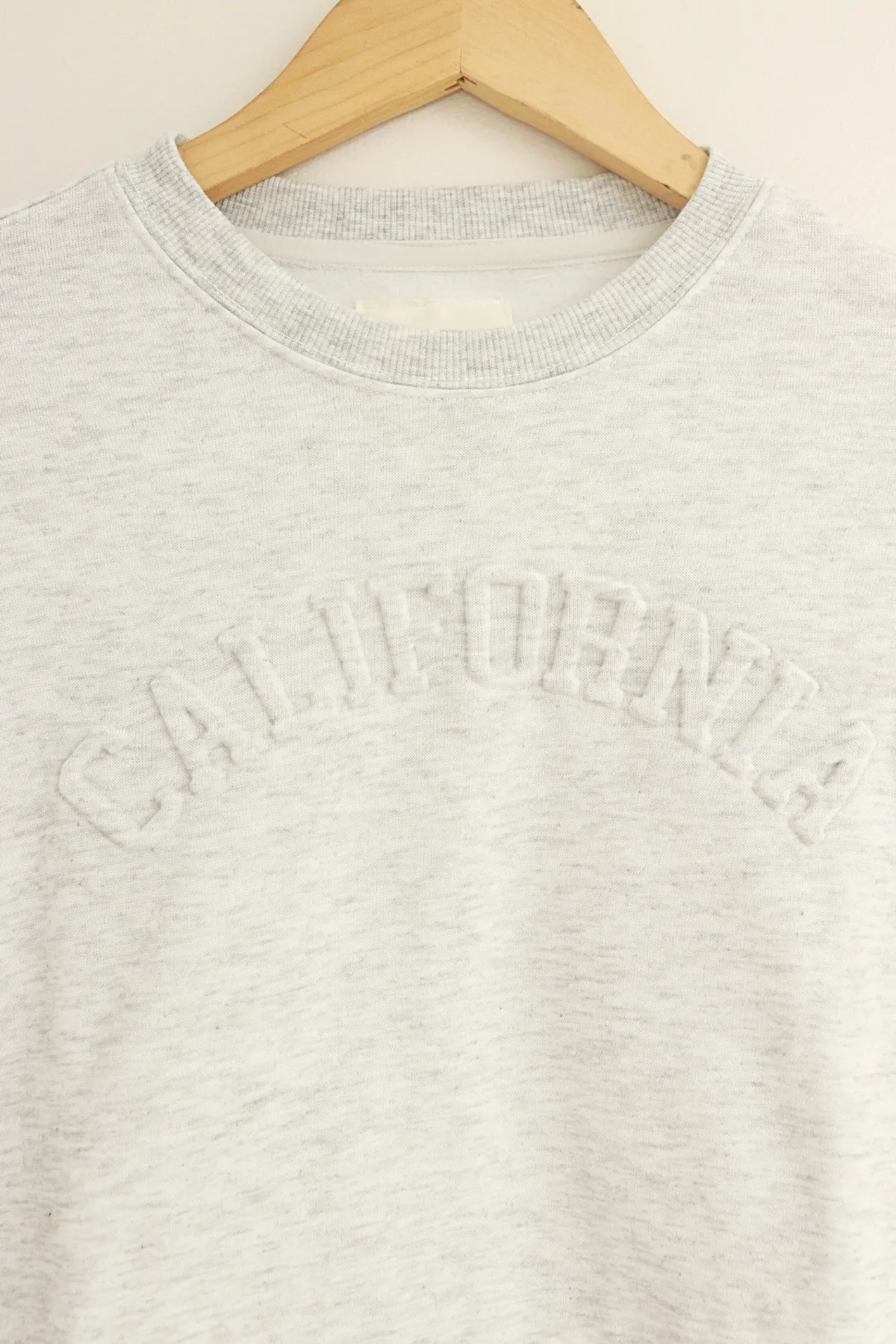 CALI GIRL TOP | KIDS SIZE 7 - 16