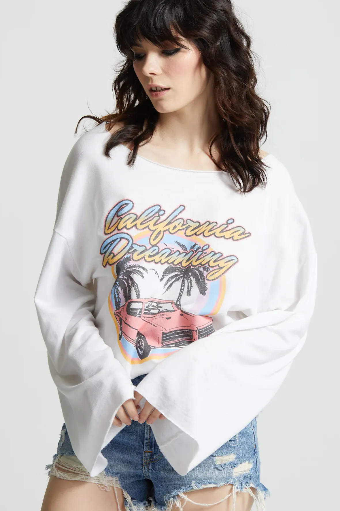 California Dreaming Bell Slv Burnout