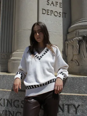 Calvin Klein Sport Cotton Knit
