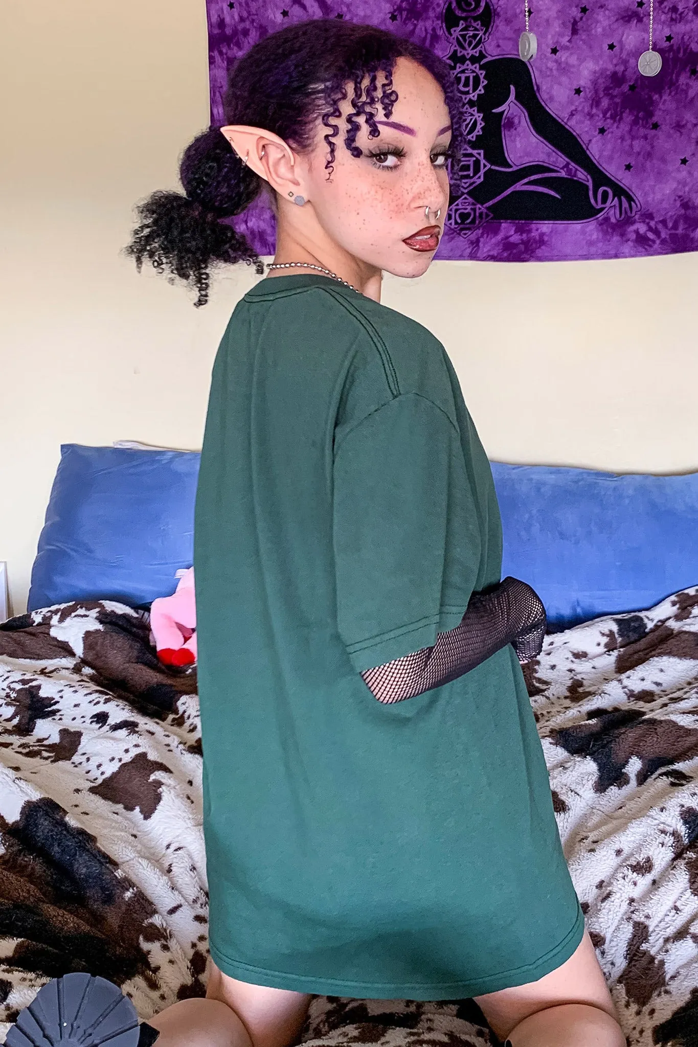 Caption This Tee